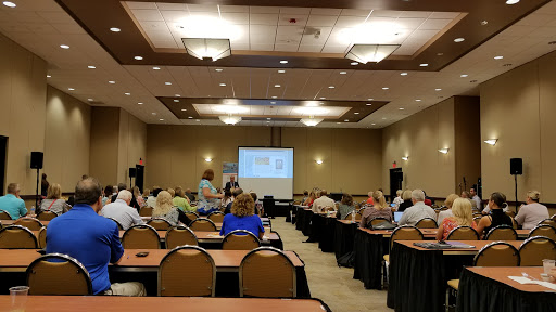 Convention Center «Bradenton Area Convention Center», reviews and photos, 1 Haben Blvd, Palmetto, FL 34221, USA