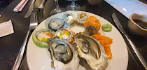 Sushi du Restaurant asiatique Ô BOUDDHA à La Valette-du-Var - n°7