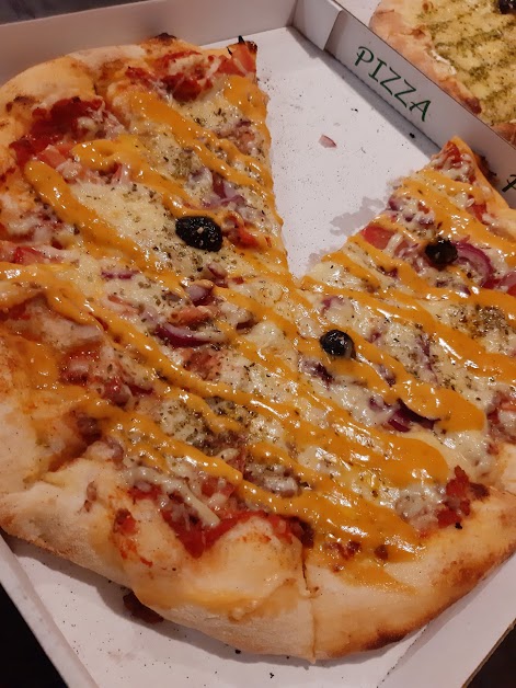 Pizza Cassie 13370 Mallemort