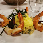 Photo n° 14 de l'avis de Sylvie.. fait le 30/09/2023 à 13:12 pour Restaurant La Vieille Auberge - Casteljaloux à Casteljaloux