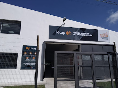 FOCAP (Centro de Capacitación Durazno)