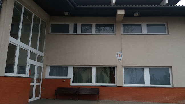 Kép utcai Általános Iskola - Budapest