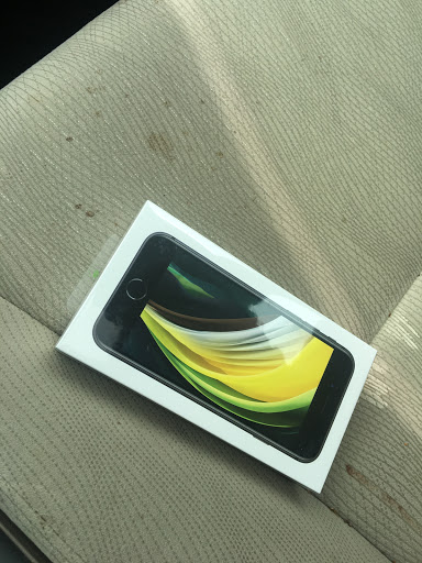 Computer Store «Apple Lehigh Valley», reviews and photos, 250 Lehigh Valley Mall, Whitehall, PA 18052, USA