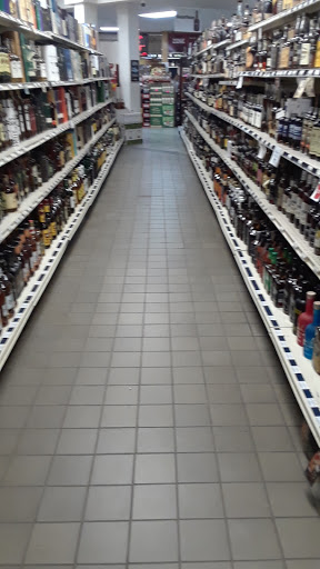 Liquor Store «BROWN PACKAGE STORE (liquor, beer, wine)», reviews and photos, 2896 Browns Bridge Rd, Gainesville, GA 30504, USA