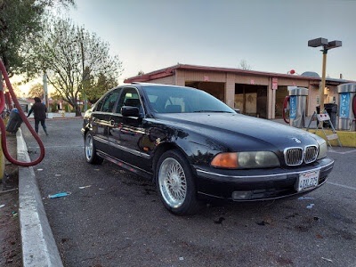 Car Wash «Alvarado Coin-Op Car Wash», reviews and photos, 2260 Winchester Blvd, Campbell, CA 95008, USA