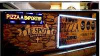 Photos du propriétaire du Pizzas à emporter Pizzeria Le Spot centre in meribel - n°1