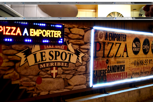 Pizzeria Le Spot centre image