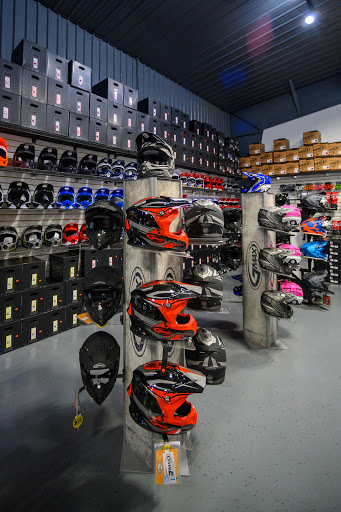 ATV Dealer «Ball Equipment of Richmond», reviews and photos, 68811 Main St, Richmond, MI 48062, USA