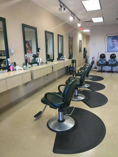 Hair Salon «BoRics Hair Care», reviews and photos, 9290 Lee Rd #109, Brighton, MI 48116, USA