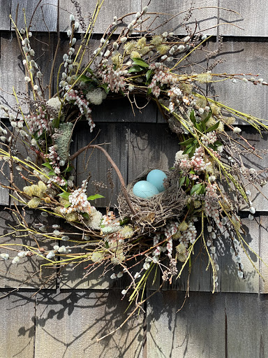 Florist «Guilford White House Florist», reviews and photos, 966 Boston Post Rd, Guilford, CT 06437, USA