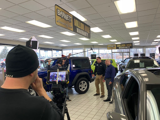 Advertising Agency «Cuneo Advertising», reviews and photos, 1401 American Blvd E #6, Bloomington, MN 55425, USA