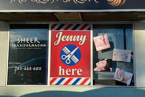 Jenny's Hair Salon