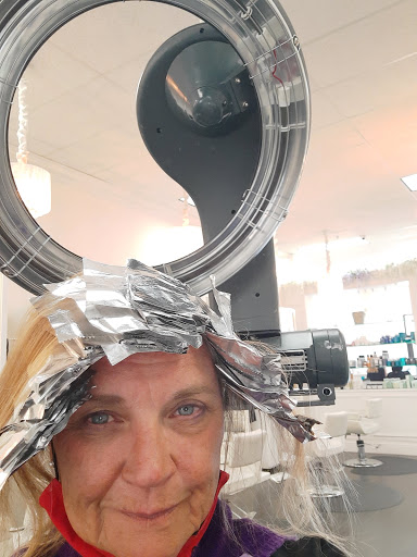 Hair Salon «Avant Garde Salon», reviews and photos, 11320 Legacy Ave #105, Palm Beach Gardens, FL 33410, USA