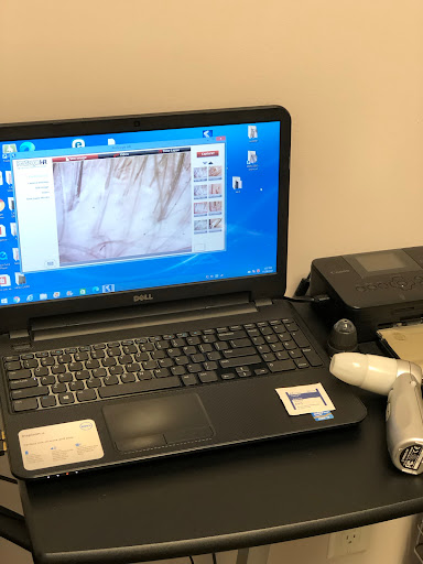 Hair Replacement Service «Embellishments Hair Restoration Studio & Salon», reviews and photos, 2930 Glendale Milford Rd Unit #350, Cincinnati, OH 45241, USA