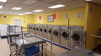 Searsport Laundry
