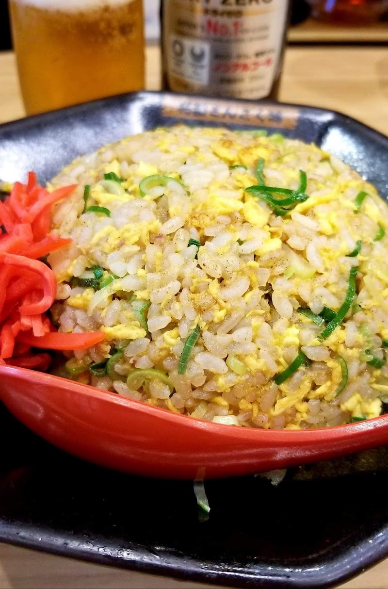 豚旨うま屋ラーメン 瀬戸店 愛知県瀬戸市見付町 ラーメン屋 レストラン グルコミ