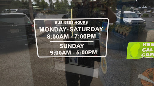 Tobacco Shop «Cigarettes Cheaper», reviews and photos, 1031 Sutton Way, Grass Valley, CA 95945, USA