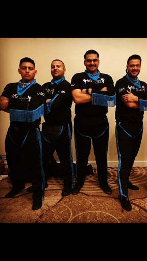 Dance School «Mg Dance Studio», reviews and photos, 11635 Valley Blvd B, El Monte, CA 91732, USA