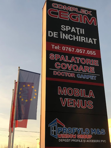 Doctor Carpet - Spalatorie Profesionala De Covoare in Craiova - Spălătorie auto