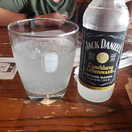 American Restaurant «Cracker Barrel Old Country Store», reviews and photos, 12357 Hornsby Ln, Newport News, VA 23602, USA