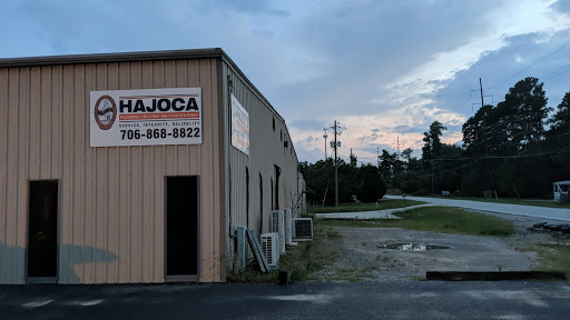 Hajoca - Augusta in Augusta, Georgia