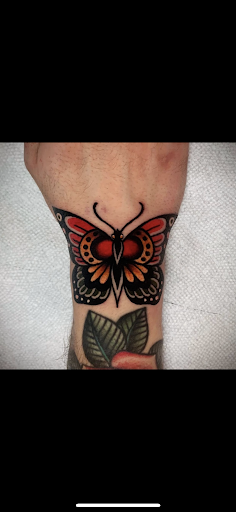 Discover pinterest tattoo ideas for men designs for your next tattoo in Fort Lauderdale at Electric Street Tattoo