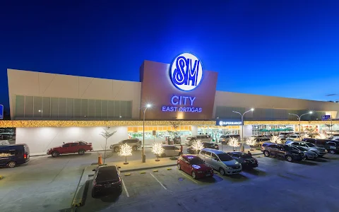 SM City East Ortigas image