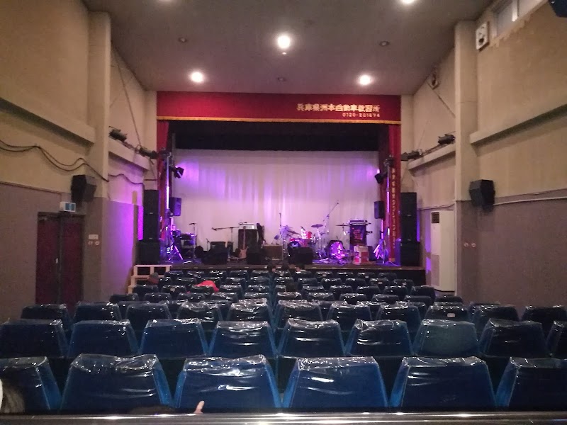 洲本オリオン 兵庫県洲本市本町 映画館 映画館 グルコミ