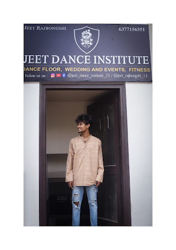 Jeet Dance Institute