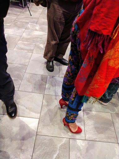 Performing Arts Theater «Emelin Theatre», reviews and photos, 153 Library Ln, Mamaroneck, NY 10543, USA