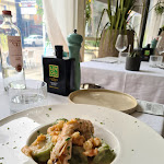 Photo n°1 de l'avis de Federica.o fait le 07/05/2022 à 20:47 sur le  Marenita Cucina&Cantina à Milano Marittima