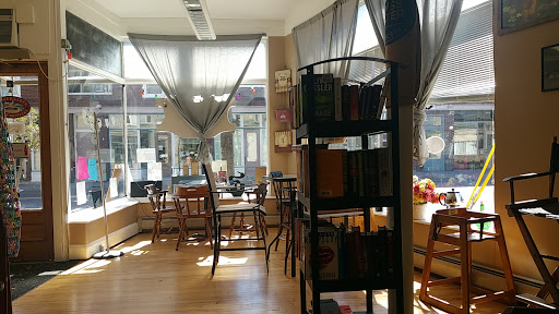 Coffee Shop «THAT COFFEE PLACE», reviews and photos, 176 Clinton St, Binghamton, NY 13905, USA