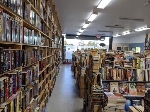 Book Store «Renaissance Books», reviews and photos, 3772 Elizabeth St, Riverside, CA 92506, USA