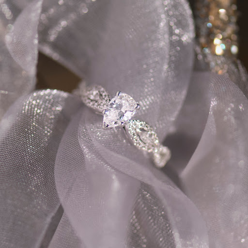 Jeweler «K Novinger Jewelry», reviews and photos, 1200 Market St #9, Lemoyne, PA 17043, USA