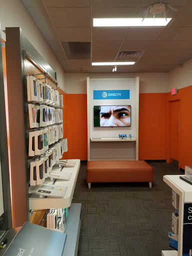 Cell Phone Store «AT&T Authorized Retailer», reviews and photos, 1260 Springfield Ave, New Providence, NJ 07974, USA