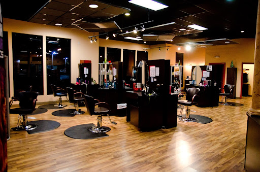 Beauty Salon «Design One Salon & Spa», reviews and photos, 220 Heaths Way Rd, Midlothian, VA 23114, USA