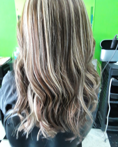 Beauty Salon «Switch Hair Salon», reviews and photos, 4711 Hwy 6, Houston, TX 77084, USA