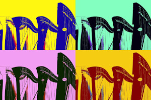 Harpsfeer