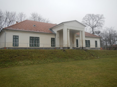 Serényi-kúria