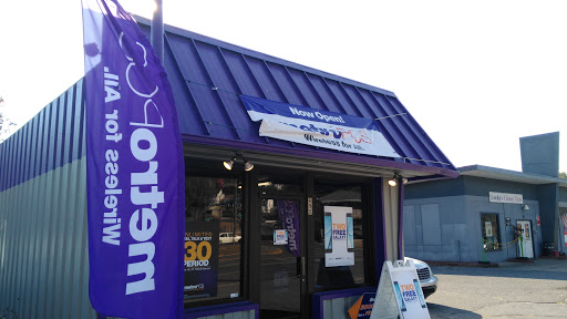 MetroPCS Authorized Dealer, 895 W Center St, Kingsport, TN 37660, USA, 