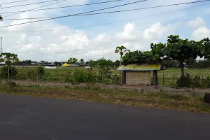 Lapangan Bunder Praya image