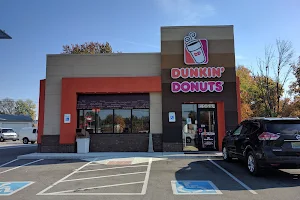 Dunkin' image