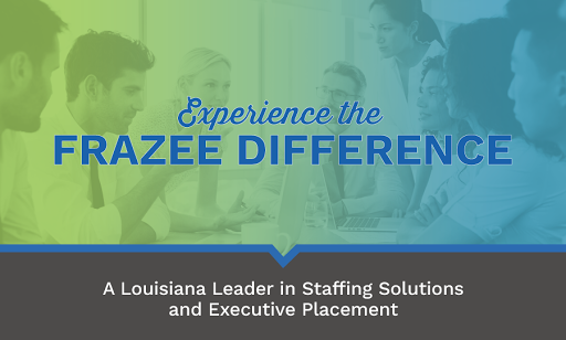 Employment Agency «Frazee Recruiting Consultants», reviews and photos, 2351 Energy Dr #1100, Baton Rouge, LA 70808, USA