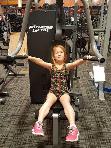 Sporting Goods Store «Academy Sports + Outdoors», reviews and photos, 237 Park Terrace Dr, Columbia, SC 29212, USA