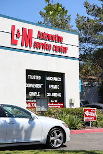 L & M Automotive Service Center
