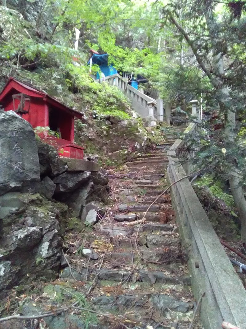 滝祭神社