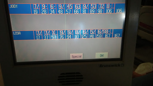 Bowling Alley «Ward Parkway Lanes», reviews and photos, 1523 W 89th St, Kansas City, MO 64114, USA