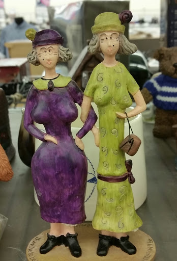 Thrift Store «Goodwill Industries Sterling», reviews and photos, 2216 E 4th St, Sterling, IL 61081, USA