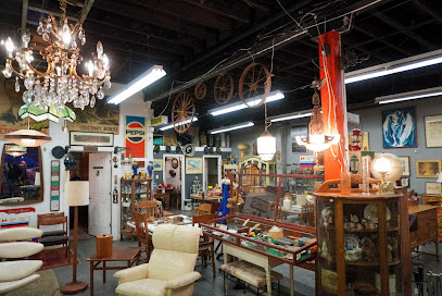 St. Clair Antiques