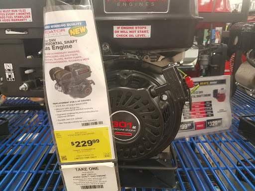 Hardware Store «Harbor Freight Tools», reviews and photos, 147 S Interstate Hwy 35, New Braunfels, TX 78130, USA